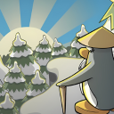 Club Penguin Sensei