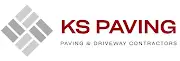 KS Paving Ltd Logo