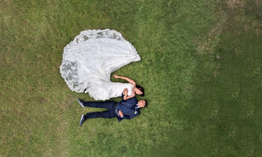 Fotografo di matrimoni Rosario Cantarella (roca). Foto del 27 settembre 2023