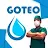 Calculo de goteo icon