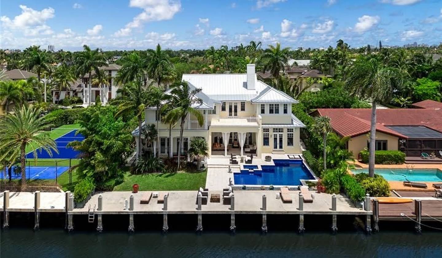 House Fort Lauderdale