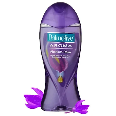 Palmolive Shower Gel - Aroma Absolute Relax