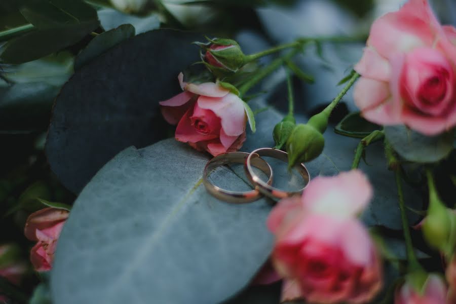 Fotografer pernikahan Anastasiya Cheblykova (cheblykova). Foto tanggal 12 Juli 2018