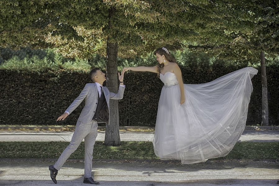 Fotógrafo de bodas Ricky Almeida (rickyfotografia). Foto del 7 de diciembre 2018