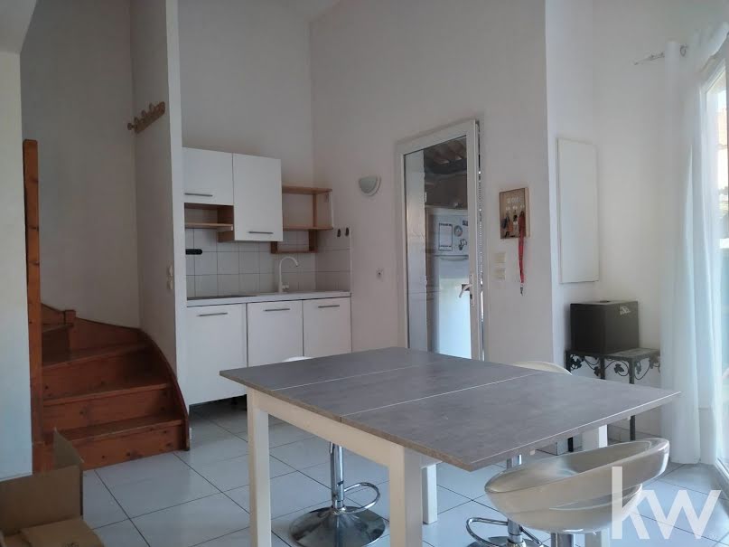 Vente maison 3 pièces 51.43 m² à Torreilles (66440), 165 000 €