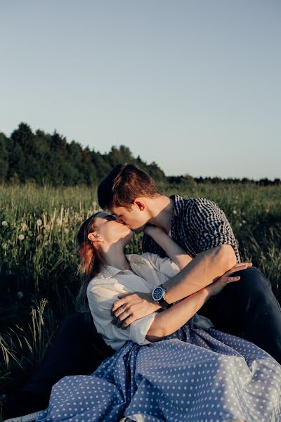 Fotografer pernikahan Alena Mingazova (amingazova). Foto tanggal 22 Juni 2020