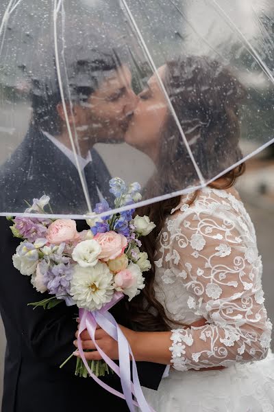 Fotógrafo de bodas Anton Bakaryuk (bakaruk). Foto del 22 de septiembre 2023