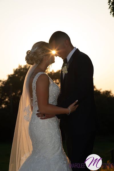 Fotógrafo de bodas Marquee (marqueephoto). Foto del 29 de diciembre 2019