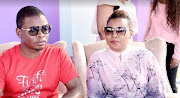 Shepherd and Mary Bushiri 