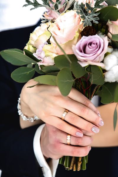 शादी का फोटोग्राफर Ernesta Eglinskė (ernesta35)। फरवरी 21 2019 का फोटो