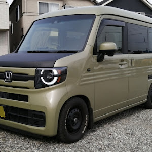 N-VAN JJ1