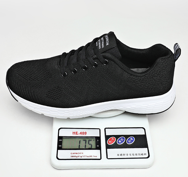 Title 2, Scarpe da running ultraleggere da uomo in mesh ...