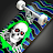 Skateboard Party 2 icon