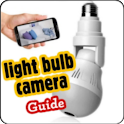 light bulb camera guide