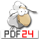 PDF24 Tools