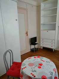 appartement à Brest (29)