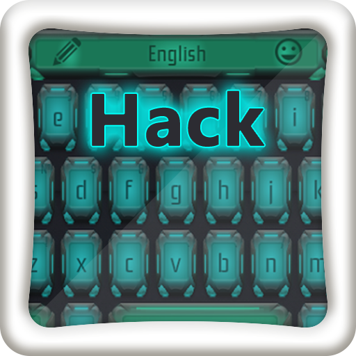 GO Keyboard Hack 個人化 App LOGO-APP開箱王