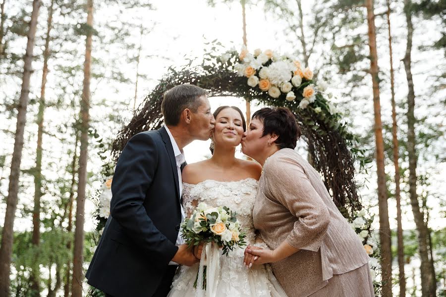 Photographe de mariage Nikita Kruglov (kruglovphoto). Photo du 28 janvier 2020