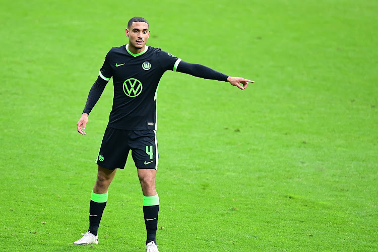 Slecht nieuws voor Sebastiaan Bornauw? Franse sterkhouder lijkt dan toch niet te vertrekken bij Wolfsburg