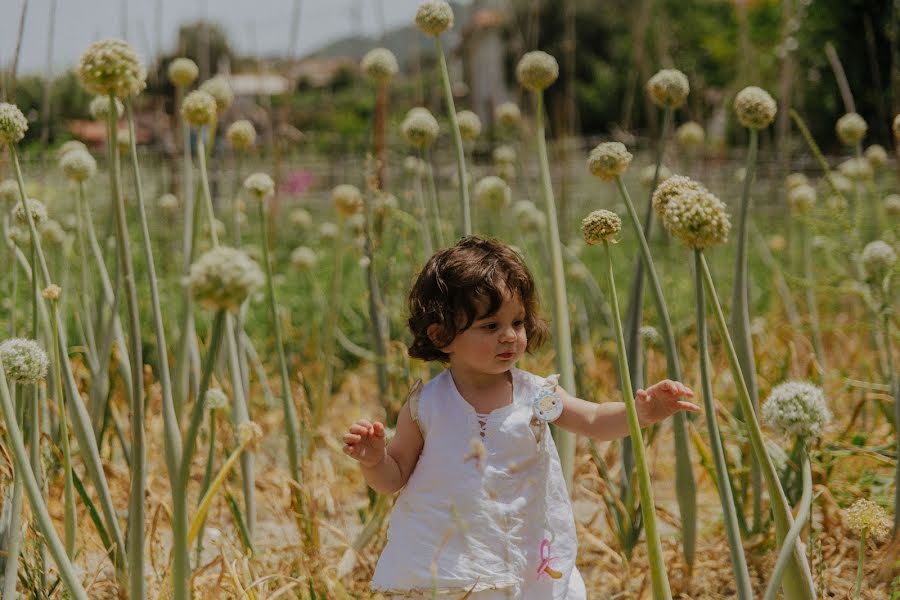 Bryllupsfotograf Leonilda Iacono (vivafotografie). Foto fra januar 9 2022