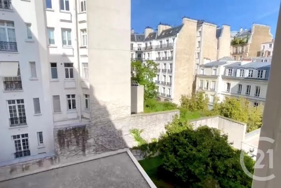 Vente appartement 2 pièces 35.61 m² à Paris 8ème (75008), 428 000 €