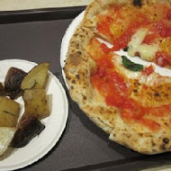 Solo Pizza Napoletana