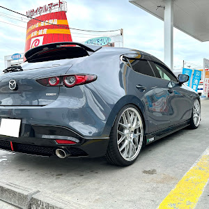 MAZDA3 BPEP