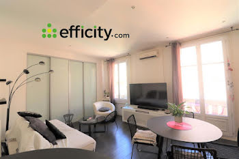 appartement à Nice (06)