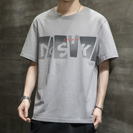 Title 16, Mens T-Shirt Short Sleeve