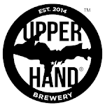 Logo of Upper Hand Barrel Aged Old Ale