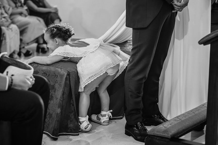 Wedding photographer Laura Vaca Ocaña (decorazonfoto). Photo of 5 December 2022