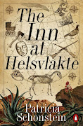 'The Inn at Helsvlakte' is a present-day troubadour's mythical tale of love, betrayal, family and war.
