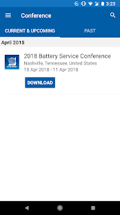 Club Assist Battery Conference(圖1)-速報App