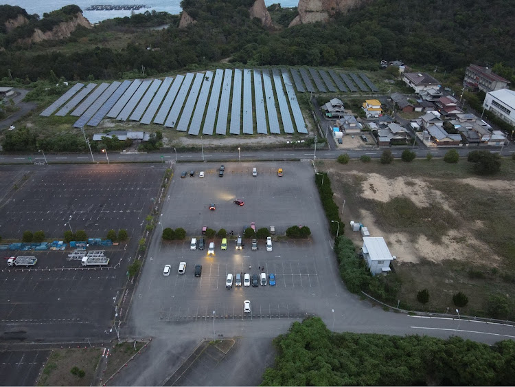 シエンタのシエンタジャンボリー・与島PA・VSB ~various sienta bros.~に関するカスタム事例の投稿画像4枚目