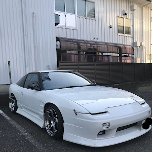 180SX RPS13