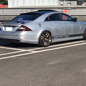 CLS CLS55