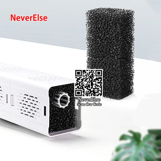 Oxygen Air fish tank filter Aquarium Filter pump Fish Tank Pump 110V 220V water pump aquarium DIY box Sponge bacteria ba