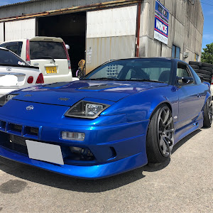 180SX RPS13