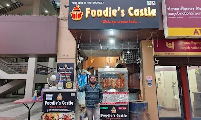 Foodie's Castle