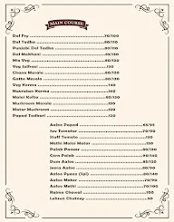 What The Taste Food n Roll menu 8