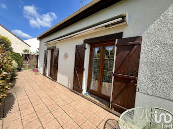 maison à Eragny sur oise (95)