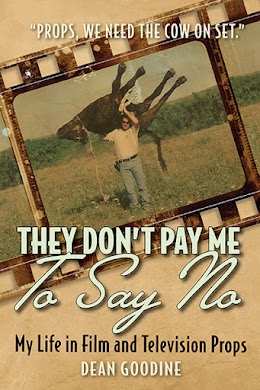 They Don't Pay Me To Say No cover