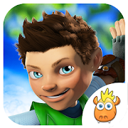 Tree Fu Tom:  Play and Learn 3.0 Icon