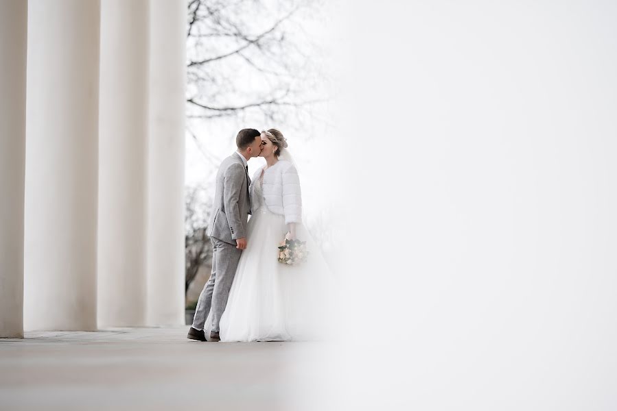 Wedding photographer Artem Noschenko (noshenkoartem). Photo of 16 February 2020