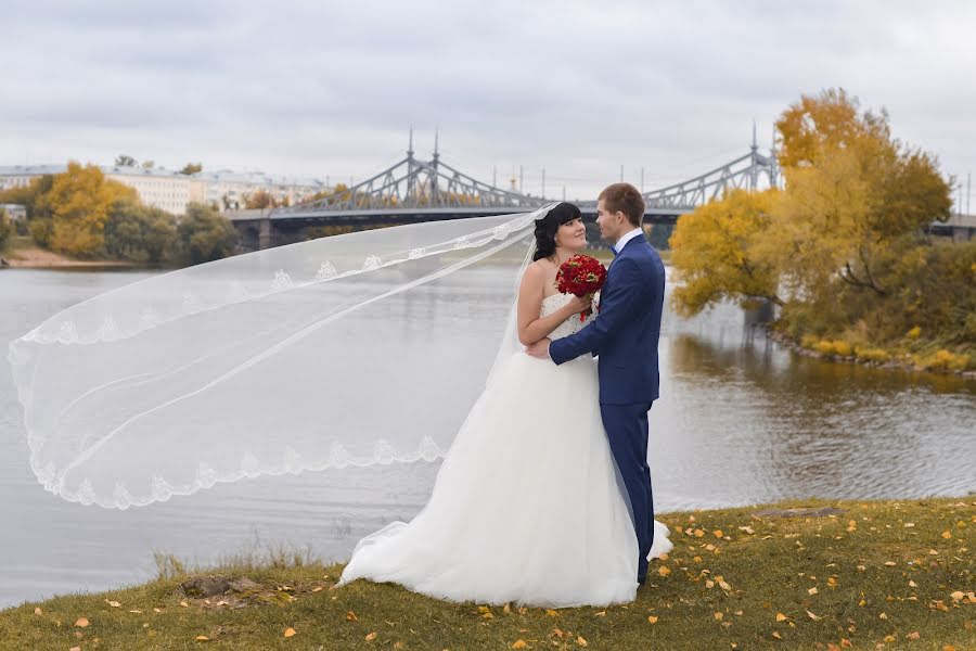 結婚式の写真家Elena Egorova (egorovaelen)。2019 2月1日の写真