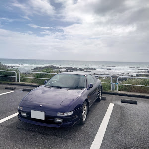 MR2 SW20