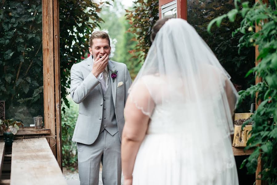 Wedding photographer Saskia Potter (saskiapotter). Photo of 7 September 2019