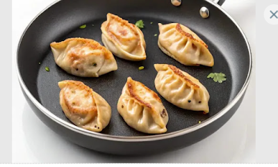 The Foodie Bliss By Arpita