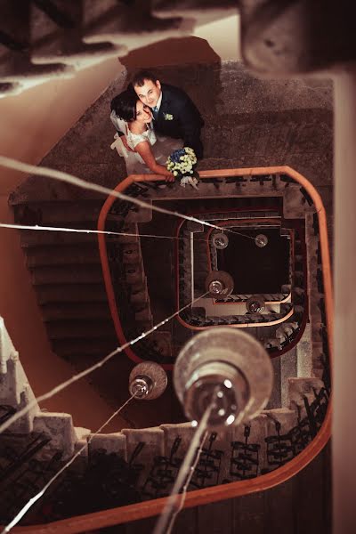 Photographe de mariage Pavel Omelchenko (omelchenko). Photo du 16 décembre 2015