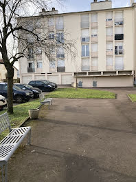 appartement à Montigny-les-metz (57)